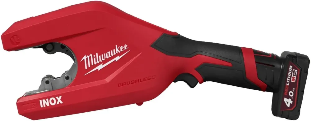 M12™ RAPTOR XL™ Obcinak do rur M12 PCSS54-402C Новинка - 4933498605 Київ - фото 1