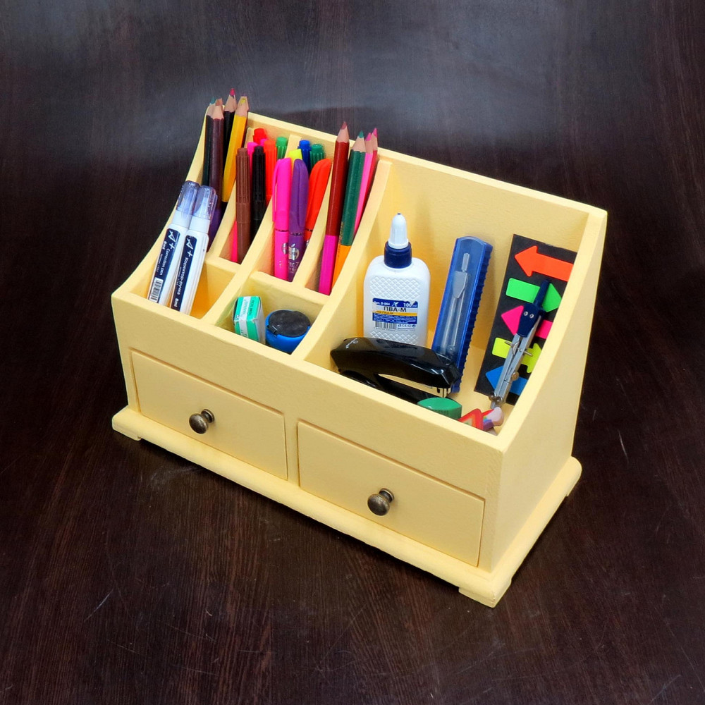 Настольный органайзер 