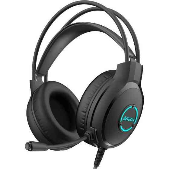 Гарнітура A4Tech FH300U Black Чорний Харьков