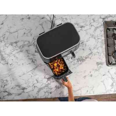 Мультипечь Ninja Foodi Dual Zone (AF300EU) Винница