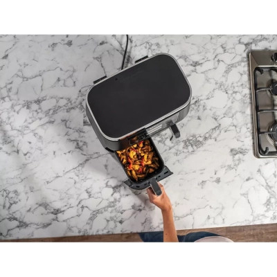 Мультипечь Ninja Foodi Dual Zone (AF300EU) Винница - изображение 3