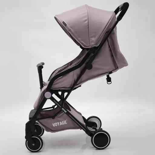 Коляска легка для малюків Voyage Smart T3101F, Легка маневрена прогулянкова коляска LK-26 Одеса
