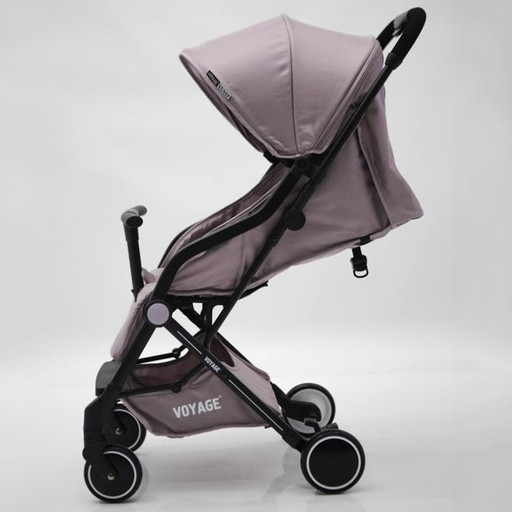 Детская коляска книжка Voyage Smart T3101F, Коляска легкая для малышей для комфортных прогулок LK-26 Львов - изображение 3