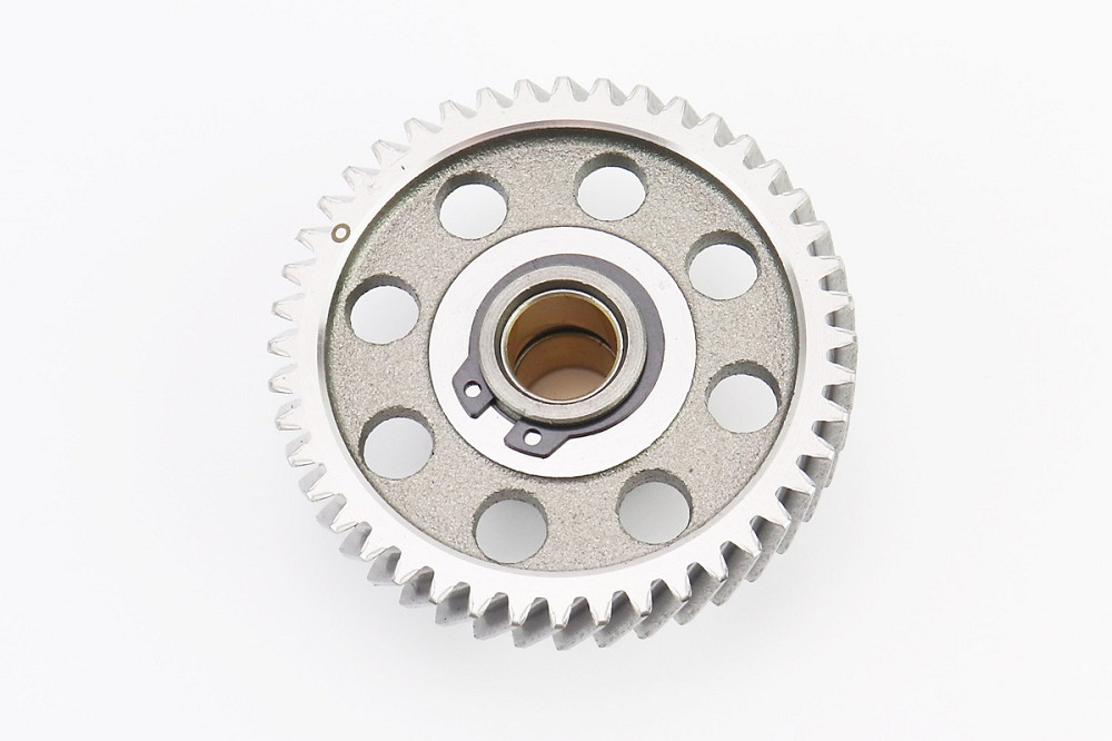 Розподільний вал к-кт (3 деталі) Київ - фото 2