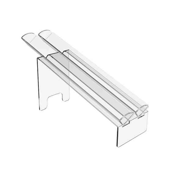 Подставка EKOSTAR для макарун на 2 ячейки. Киев