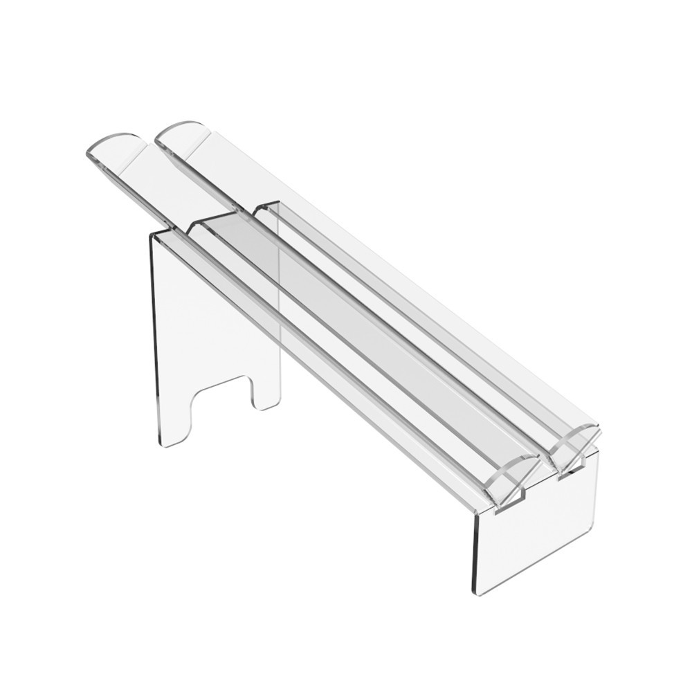 Подставка EKOSTAR для макарун на 2 ячейки. Киев - изображение 2