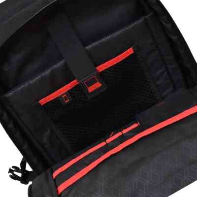 Рюкзак туристический Semi Line USB 15 Black (L2007) (DAS302878) Винница