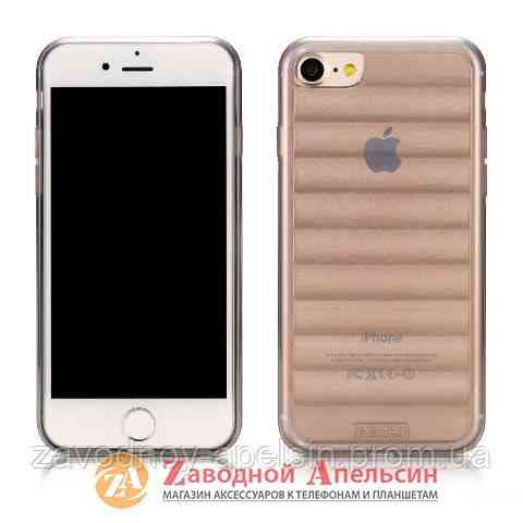 IPhone 7 8 Plus чохол накладка Remax Waves Одеса