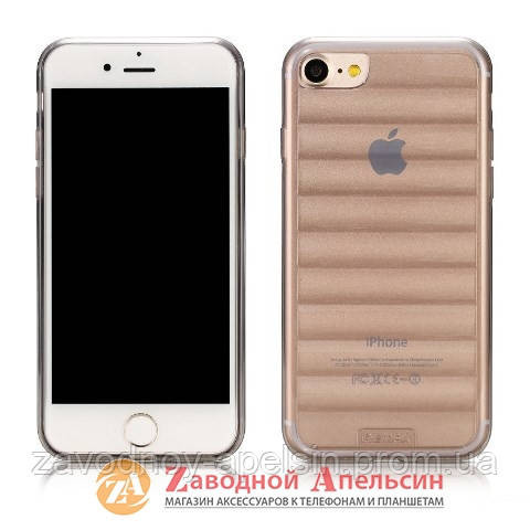 IPhone 7 8 Plus чохол накладка Remax Waves Одеса - фото 1