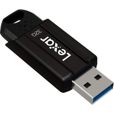 USB флеш накопитель Lexar 32GB JumpDrive S80 USB 3.1 (LJDS080032G-BNBNG) Винница - изображение 4