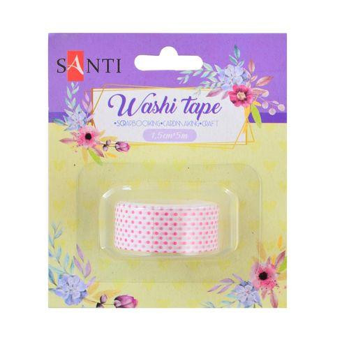 Стрічка паперова з клейким шаром 