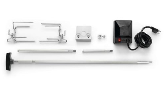 Вертиль для Napoleon Rogue 365/425/525/625 69912 Код: 008703 Ровно