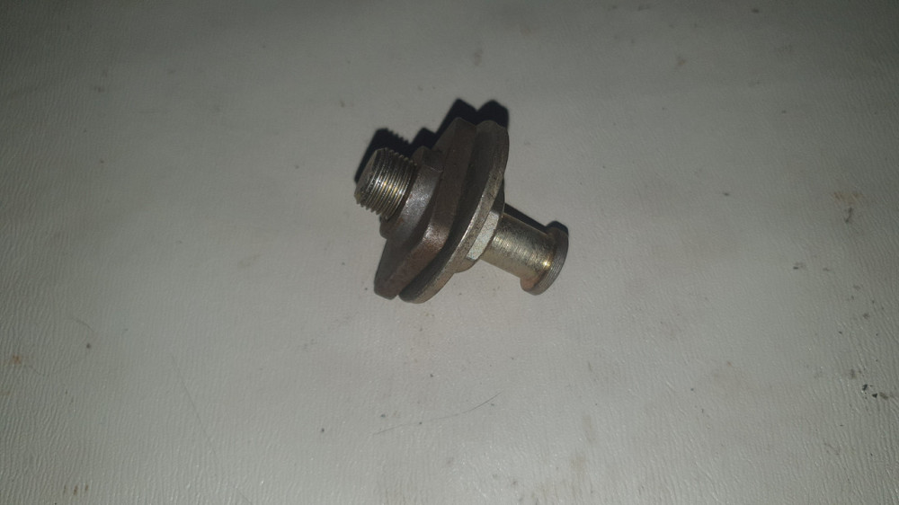 Засувка замка дверей задка ГАЗ-2217. 2705-6305438. Харків - фото 1