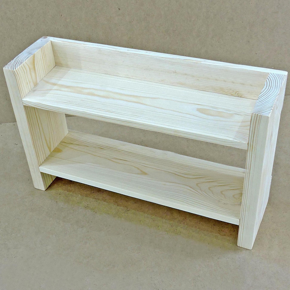 Полка для ванной 