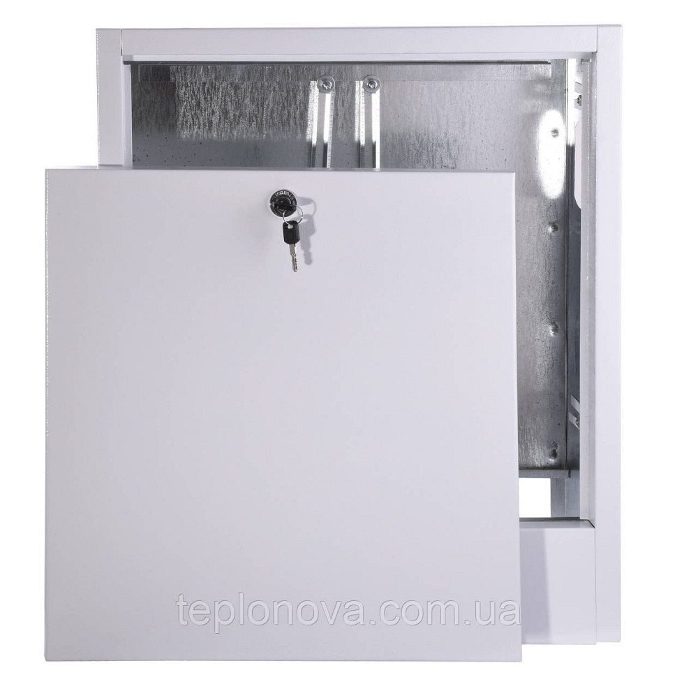 Коллекторный шкаф внутренний ЕСО+ ШКВ-01 440x580x110 (3) Черновцы - изображение 3