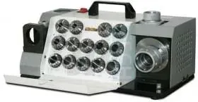 Optimum Opti GH 10 T Ostrzarka szlifierka do wierteł 3100110 Київ