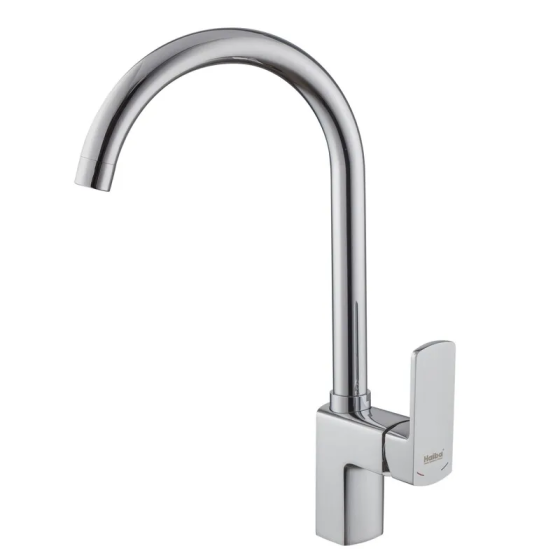 Змішувач для кухні Haiba Oscar 017   ( HB0939 ) 32830 Харьков