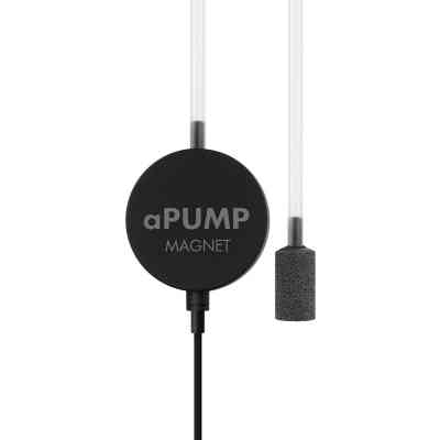 Компресор для акваріума Aqualighter aPUMP Magnet безшумний до 100 л (7918) Вінниця