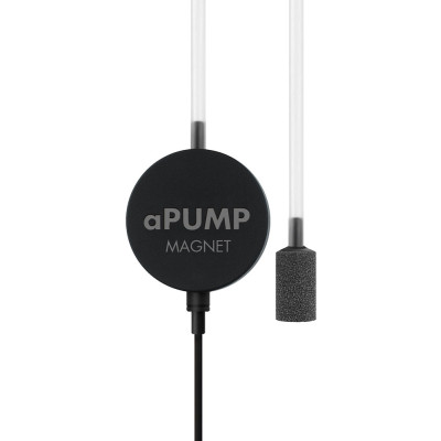 Компресор для акваріума Aqualighter aPUMP Magnet безшумний до 100 л (7918) Вінниця - фото 1