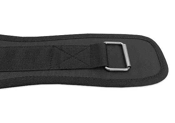 Пояс для важкої атлетики EasyFit Loins Protector L (80-100 см) Коломия