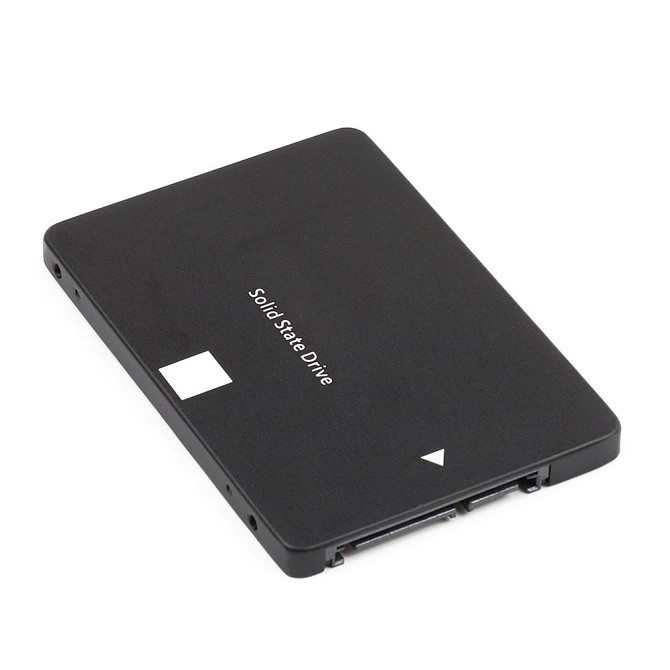 SSD 64Gb Луцк - изображение 1
