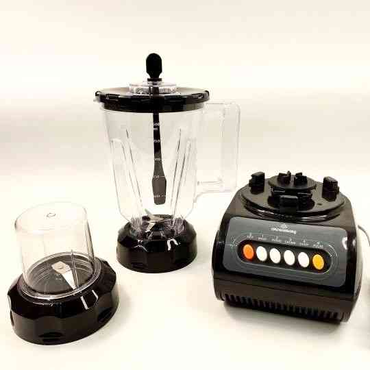 Блендер Подрібнювач 2 В 1 Стаціонарний Crownberg CB-0999 500Вт VB-23 Івано-Франківськ