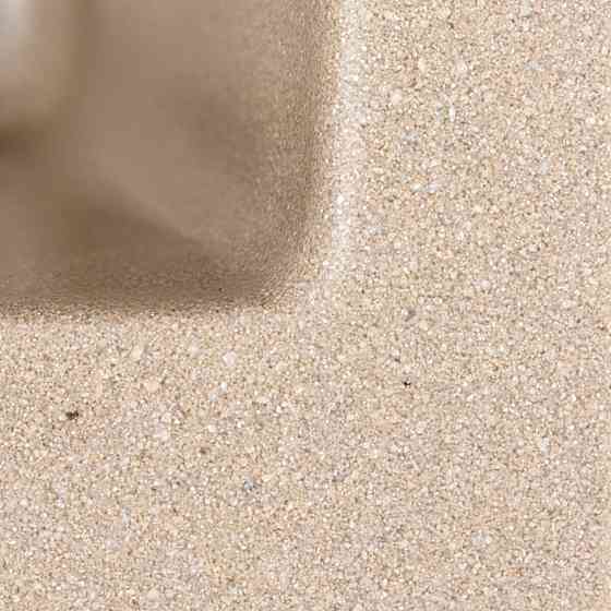 VALESO Кухонна гранітна мийка 3744 ROXY VALESO титан Коломыя