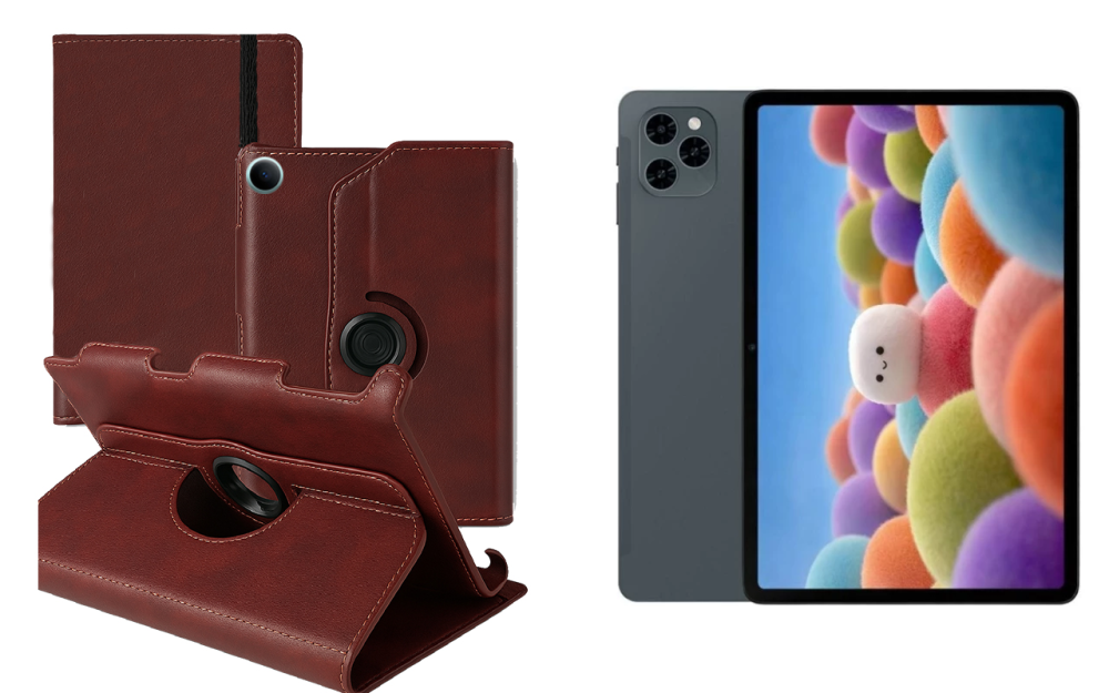 Чехол Spinner360 для планшета Black Shark Pad SE, цвет Shlyakhetna Киев - изображение 1
