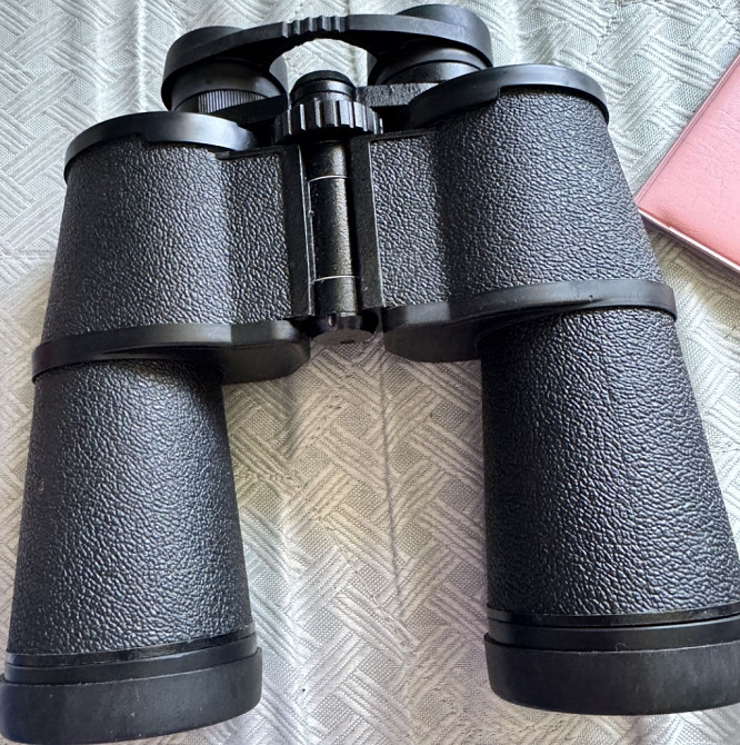 Бинокль berkut Киев - изображение 1