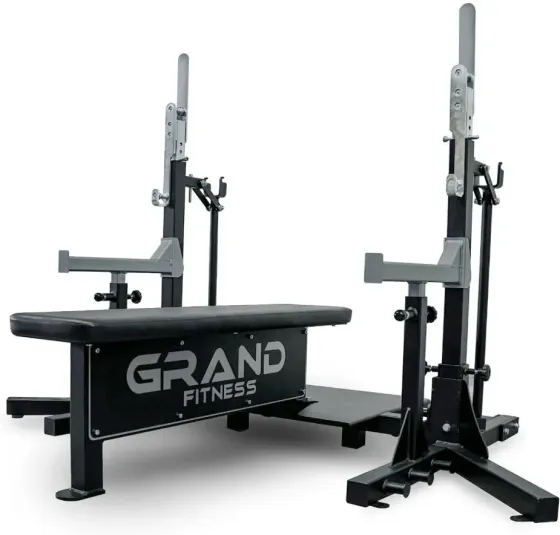 Тренажер Grand Лавка Trójbojowa Combo CP223 Киев