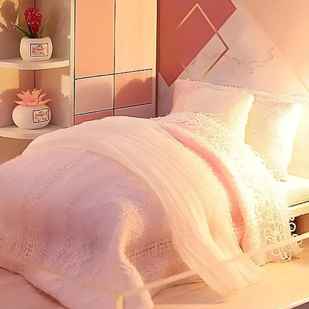 3D Румбокс DIY + Мила історія Пилозахисний купол M035-B Київ - фото 7