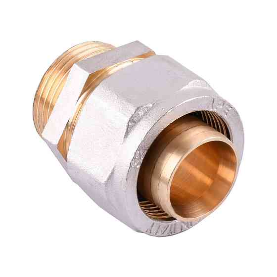 Муфта із зовнішньою різьбою APE ITALY 701 L 1″x32 Луцк