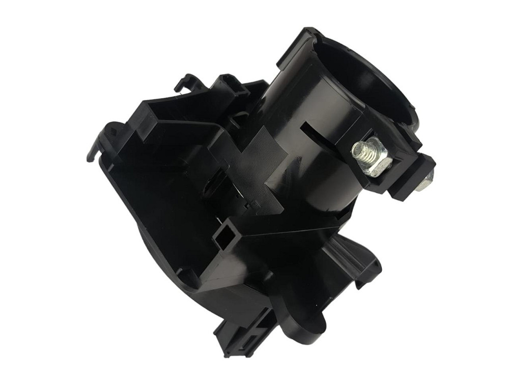 Соединитель переключателя 1117, 1118, 1119, 2170, 2171, 2172, 2123 голый (2 контакта) (Тубус голый) подрулевого Мукачево - изображение 2