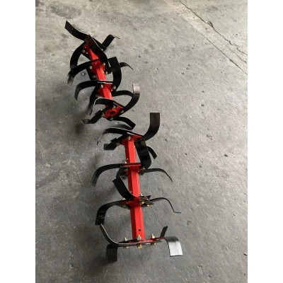 Культиватор Forte 1050G NEW, колеса 8", 7,0кс (113393) Вінниця - фото 5