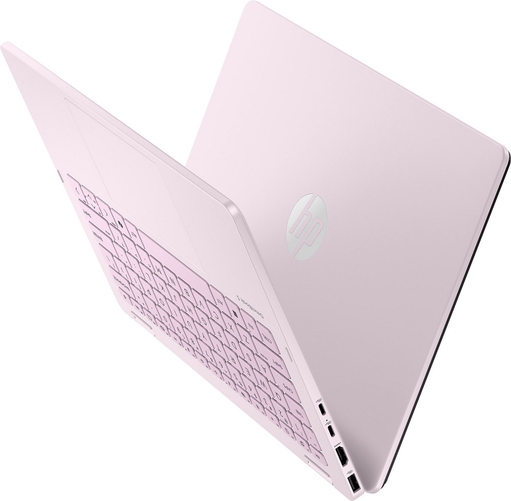 HP OmniBook 5 Flip x360 14-fp0023ua 14"2K IPS Ts,300n/Core7-150U/24Gb/SSD1Tb/IntGr/DOS/Рожевий Вінниця - фото 9