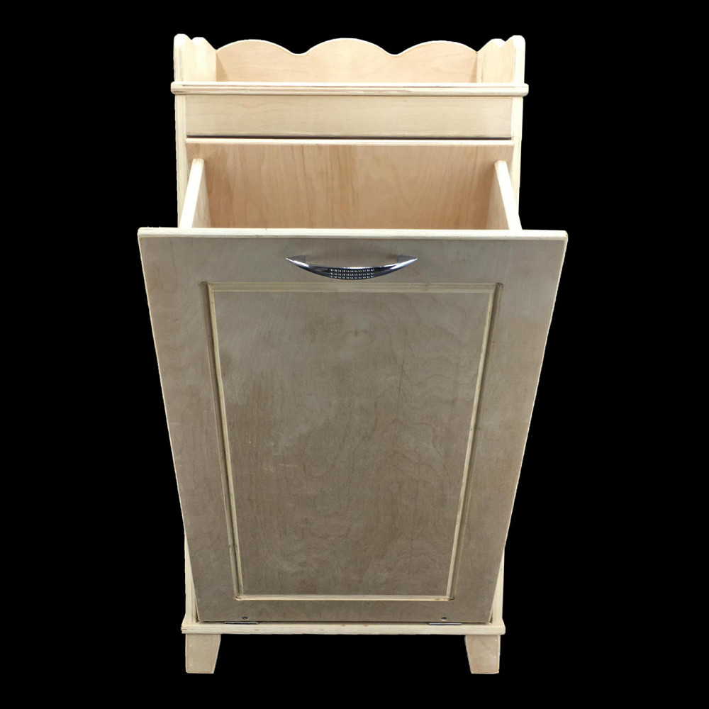 Кошик для білизни "Бетонг" бланже Миколаїв - фото 7