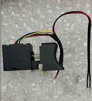 Кнопка на електровикрутку Мукачево