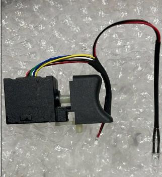 Кнопка на електровикрутку Мукачево - фото 1