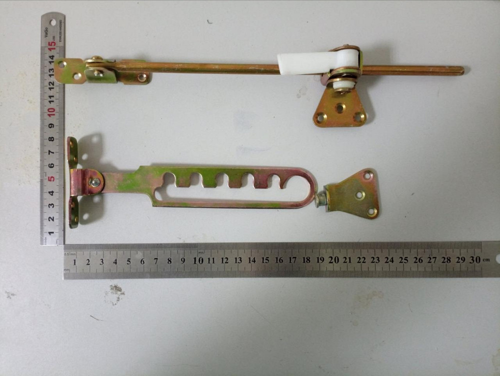 Притримувач віконний зубчатий "P-o" Київ - фото 2