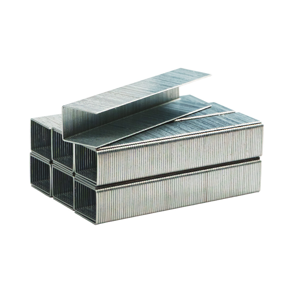 Sigma Скобы 14×11.3мм каленые 1000шт SIGMA (2812141) Киев - изображение 7