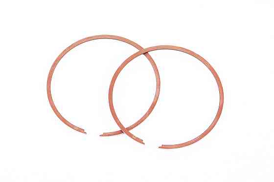 Кільця поршневі Suzuki AD100 52,5мм +0,25 Киев