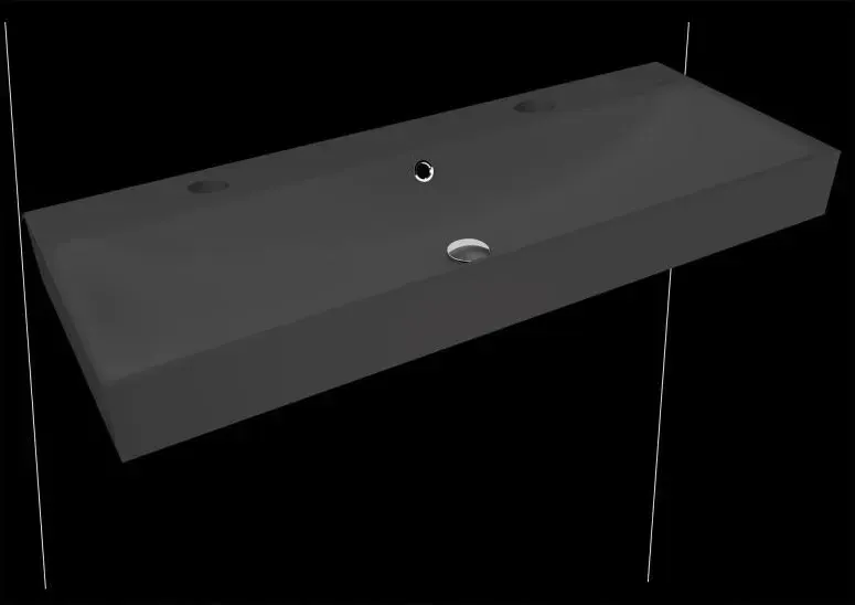 Раковина  Kaldewei Silenio 120Cm 904506043676 Киев - изображение 1