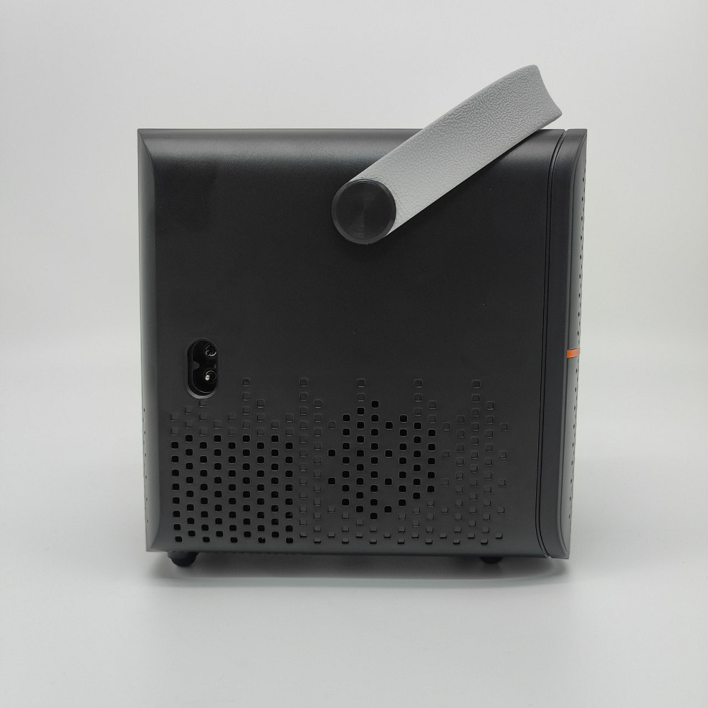 Проектор HONGTOP 4K Android 11, WiFi, Bluetooth для домашнього кінотеатру Клевань - фото 4