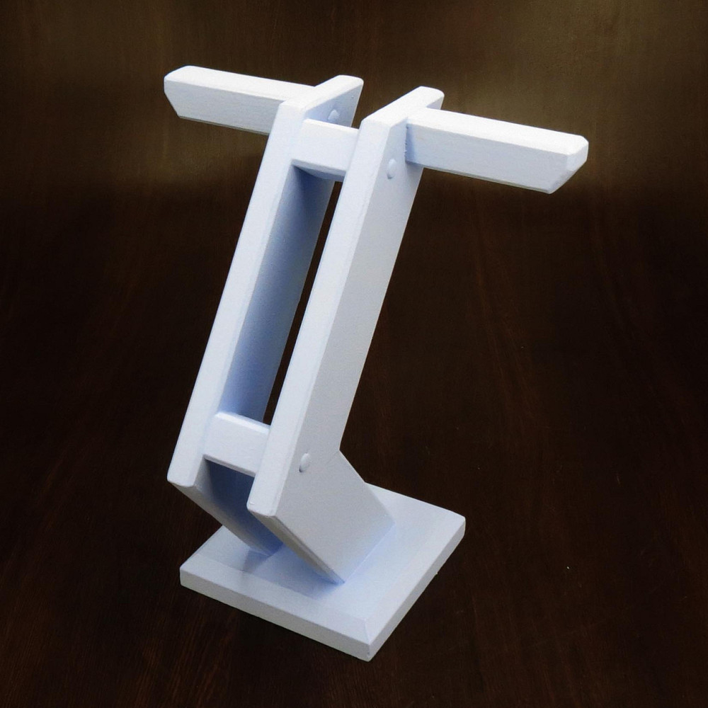 Стійка для навушників "Пітерсон" ірис Миколаїв - фото 2