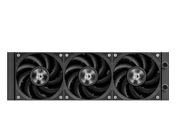 Система водяного охолодження ID-Cooling DX360 Max Чорний Харьков