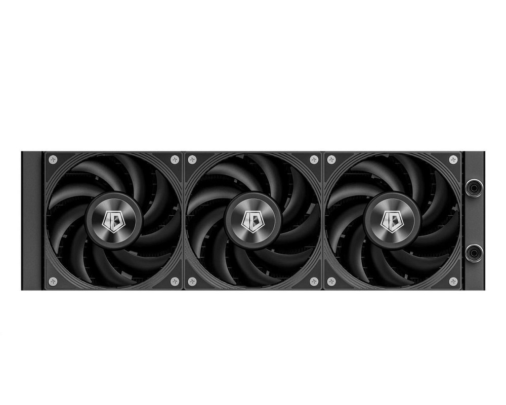 Система водяного охолодження ID-Cooling DX360 Max Чорний Харьков - изображение 6