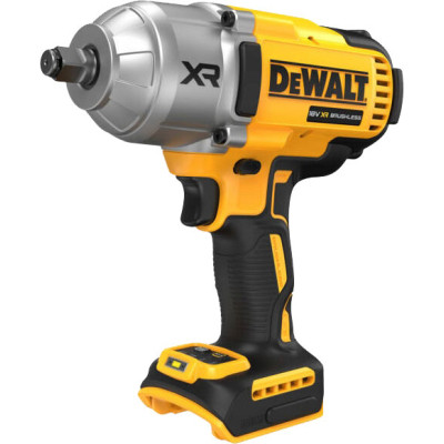 Гайковерт DeWALT 18 В XR Li-lon, 2*5Ah, кейс TSTAK (DCF900P2T) Вінниця - фото 2