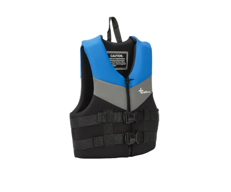 Рятувальний Жилет Weekender L Київ - фото 2