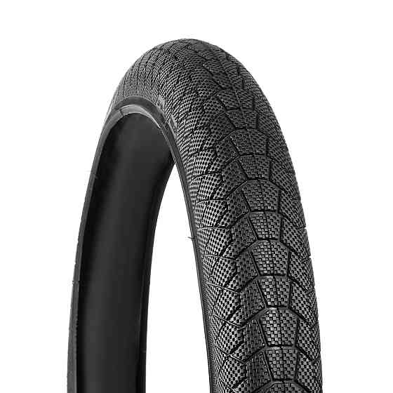 Покрышка велосипедная Grey's 20x2.25 P1406 BLK Львов