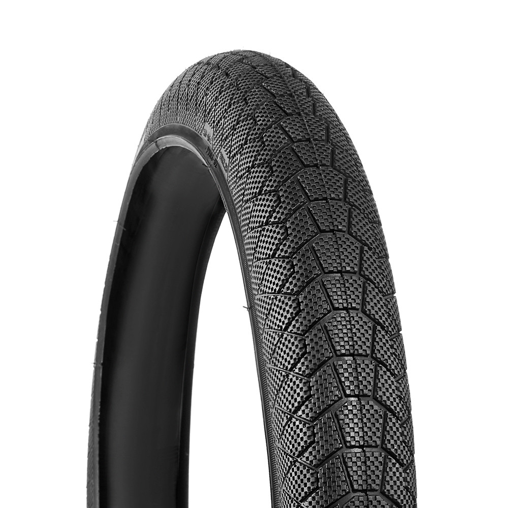 Покрышка велосипедная Grey's 20x2.25 P1406 BLK Львов - изображение 1